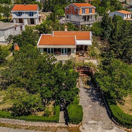 Beachfront House Nada - Happy Rentals 卡尔卢巴格 外观 照片