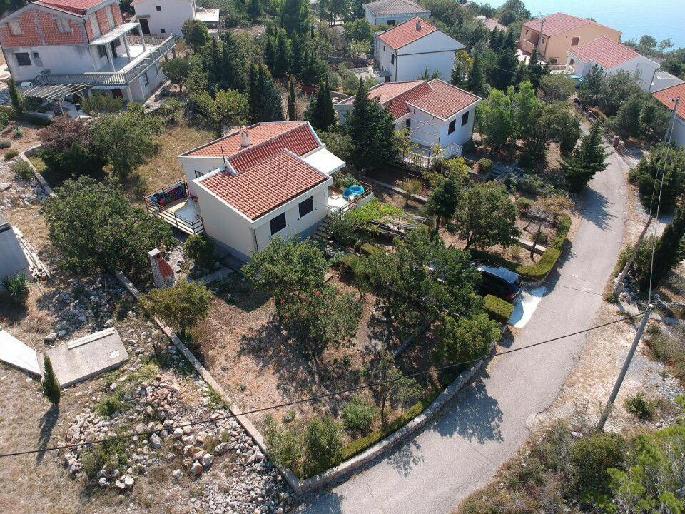 Beachfront House Nada - Happy Rentals 卡尔卢巴格 外观 照片