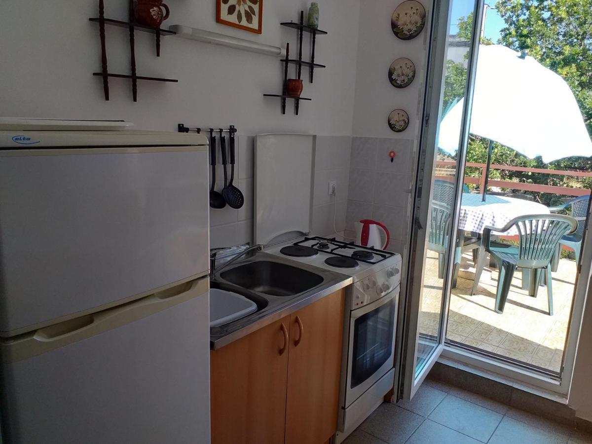 Beachfront House Nada - Happy Rentals 卡尔卢巴格 外观 照片
