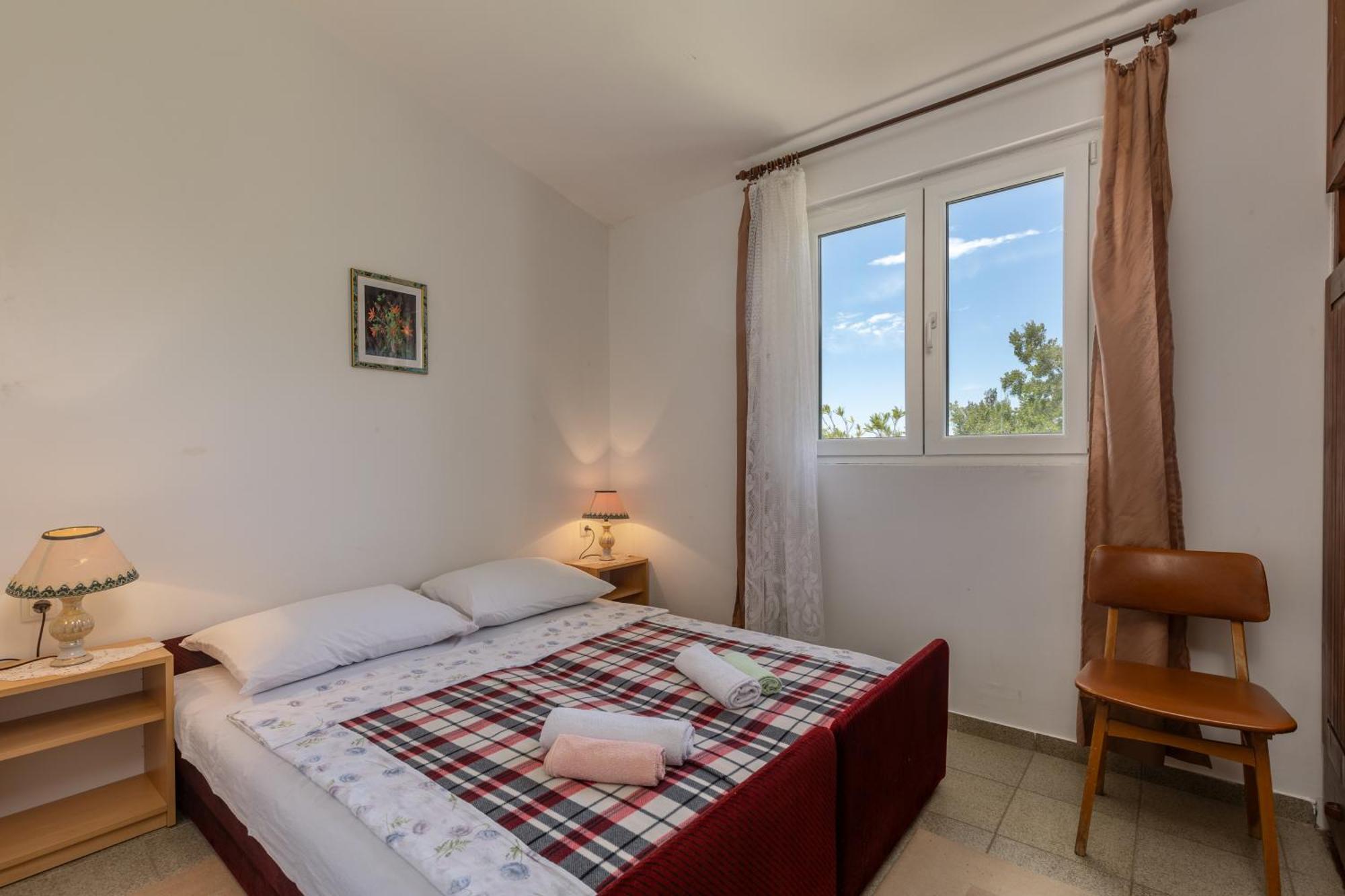Beachfront House Nada - Happy Rentals 卡尔卢巴格 外观 照片