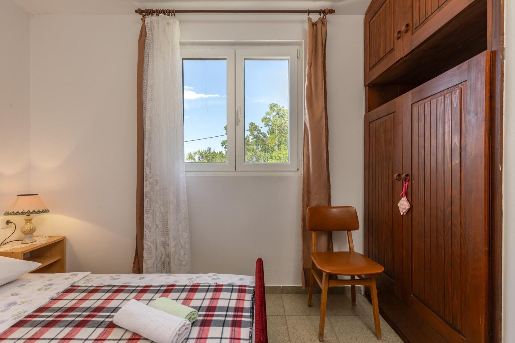 Beachfront House Nada - Happy Rentals 卡尔卢巴格 外观 照片