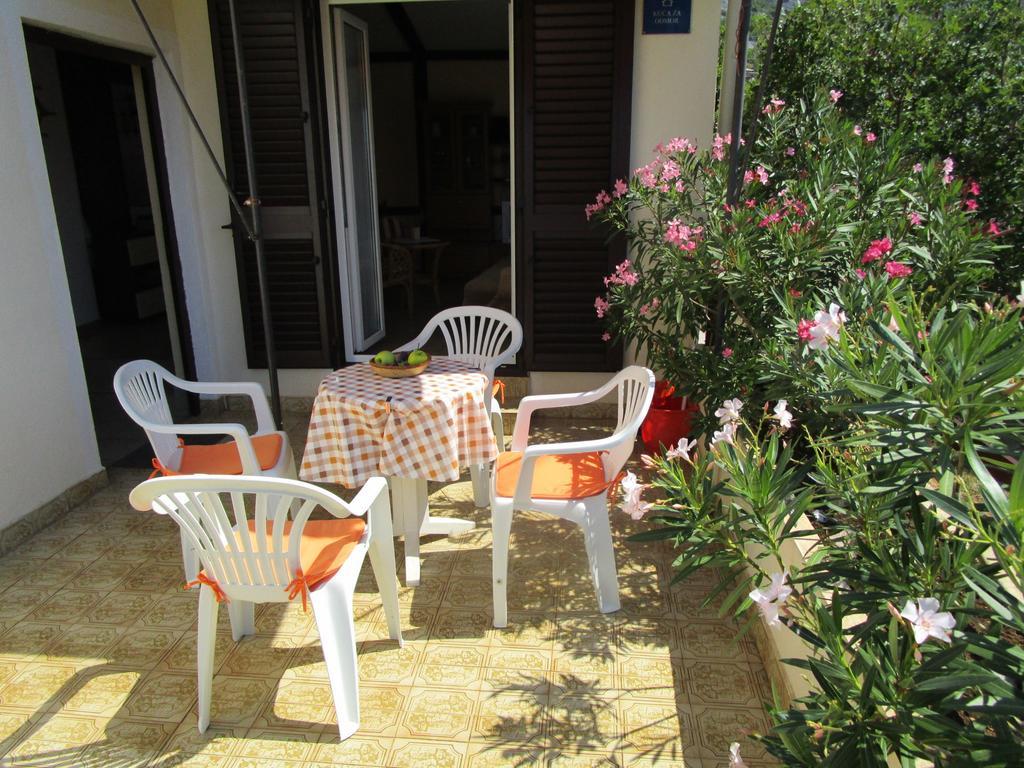 Beachfront House Nada - Happy Rentals 卡尔卢巴格 客房 照片