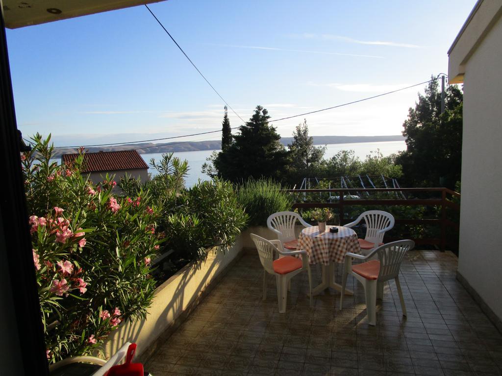 Beachfront House Nada - Happy Rentals 卡尔卢巴格 外观 照片
